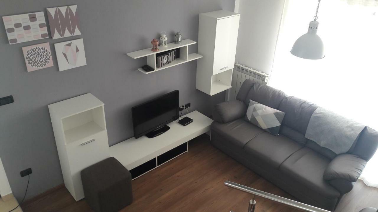 App. Adriatic Aurora Apartman Umag Kültér fotó